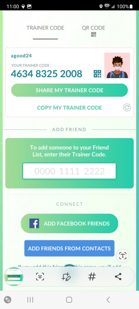 agood24pokemon's tweet photo. Looking for friends who open daily for ultra friends xp. I send gifts every day. Only add if u are active i don't egg open at ultra when u want
#pokemongo
#PokemonGOfriends
#friendcode
#pokemongoraids
#valor #instict #Mystic https://t.co/VNX6ImTdzQ
