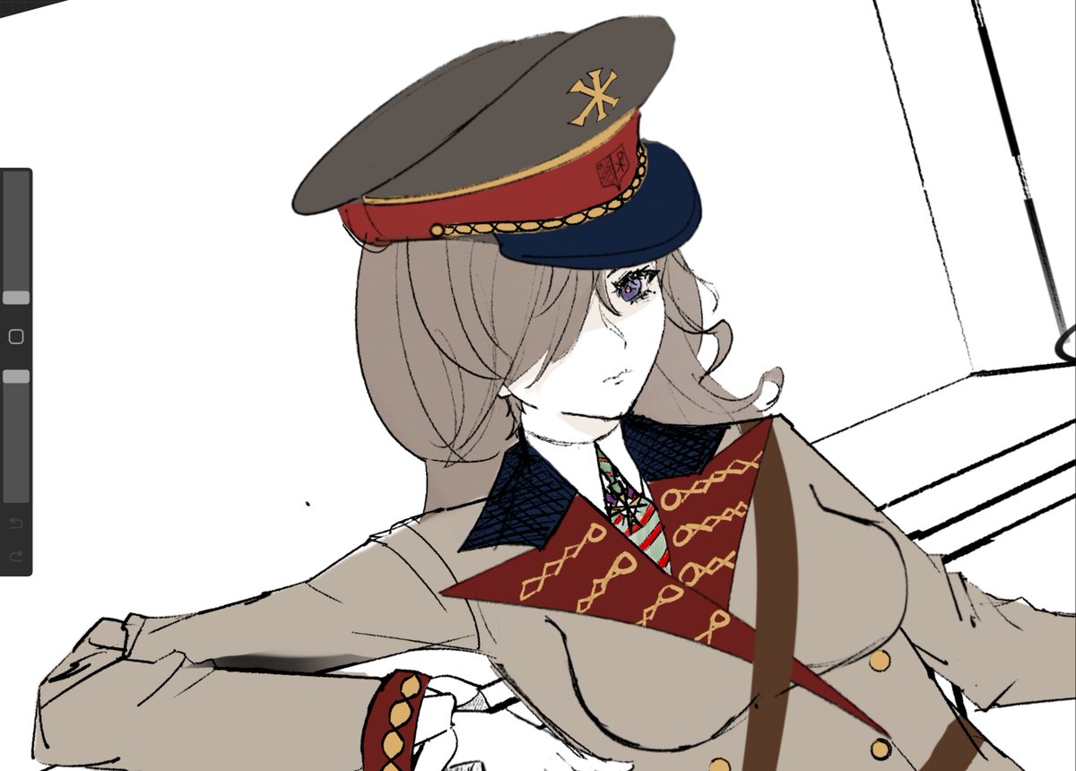 「A・K」 tweet media