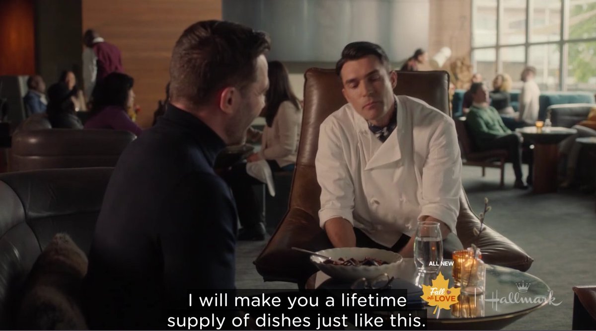 ellysmelancholy's tweet photo. a proposal before the second commercial break
#NotesOfAutumn https://t.co/jdsykiqMK2