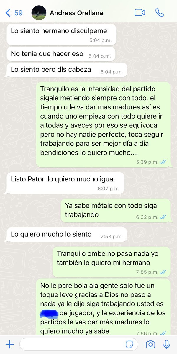 EL PATON MEJIA tweet media