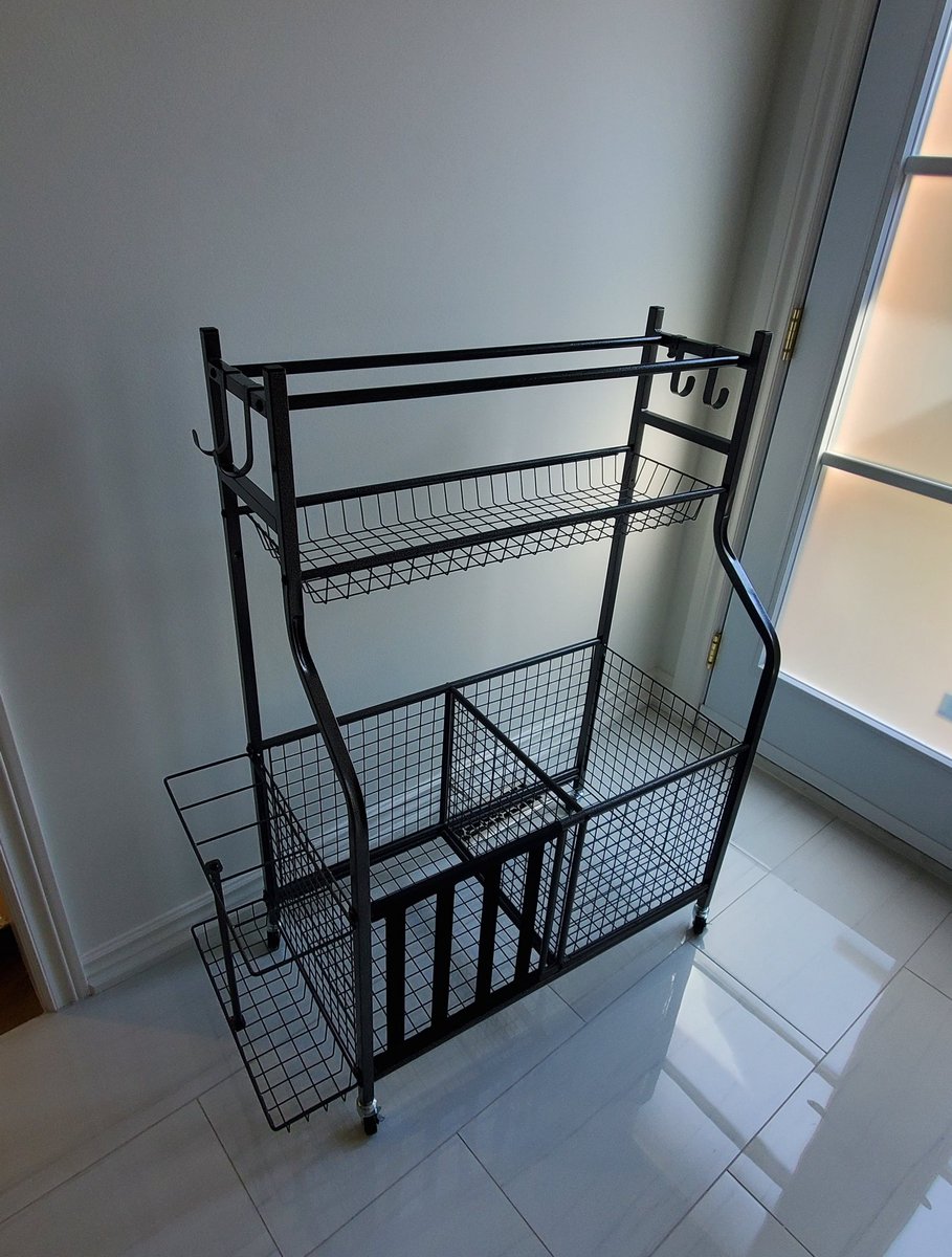 TaskerMattTor's tweet photo. #furniture #furnitureassembly  #bedassembly  #Toronto #Mississauga #Scarborough 
#garage #organizer https://t.co/34NykoP7DU