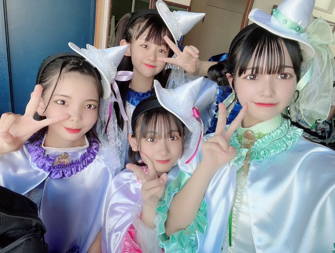 Twitterのコスプレ画像3