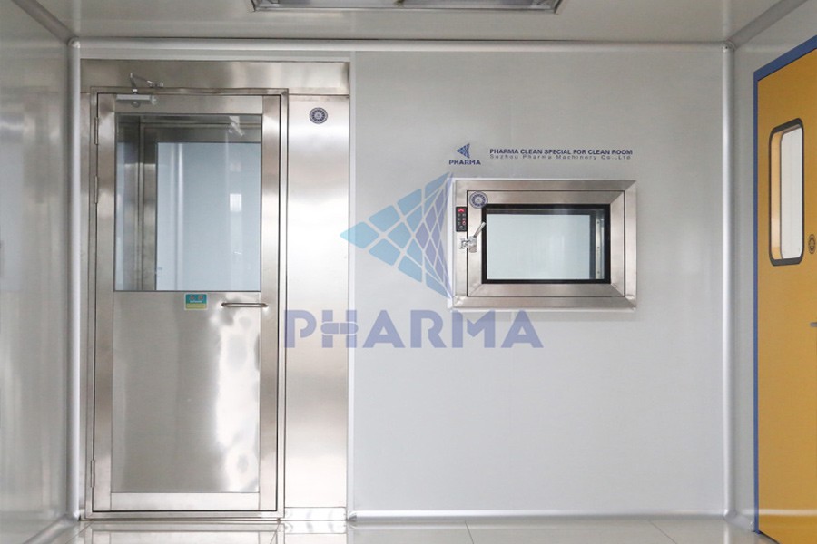 pharmaclean's tweet image. This article will explain how many types of pass box are used in the pharmaceutical industry and what are their functions and features. 

Know more: bit.ly/3Zpu6Au
#passbox #dynamicpassbox #passboxmanufacturer