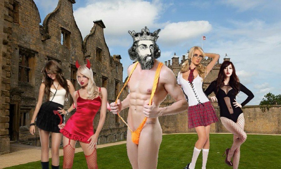 Aelfred The Great tweet media