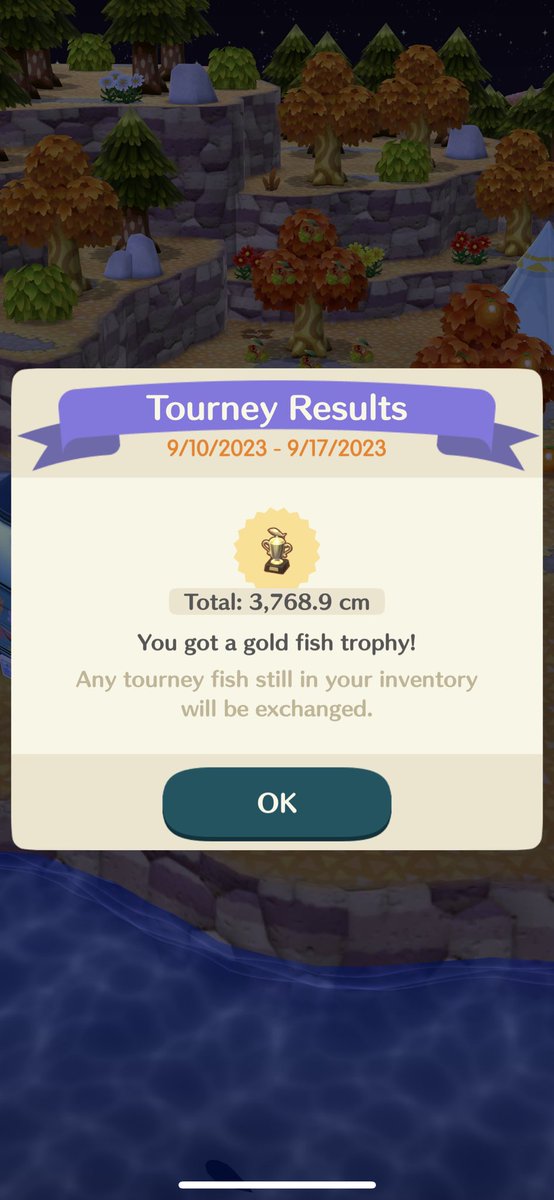 EmilyGaming1's tweet photo. Final Result! #PocketCamp https://t.co/d6XrPGkDkS