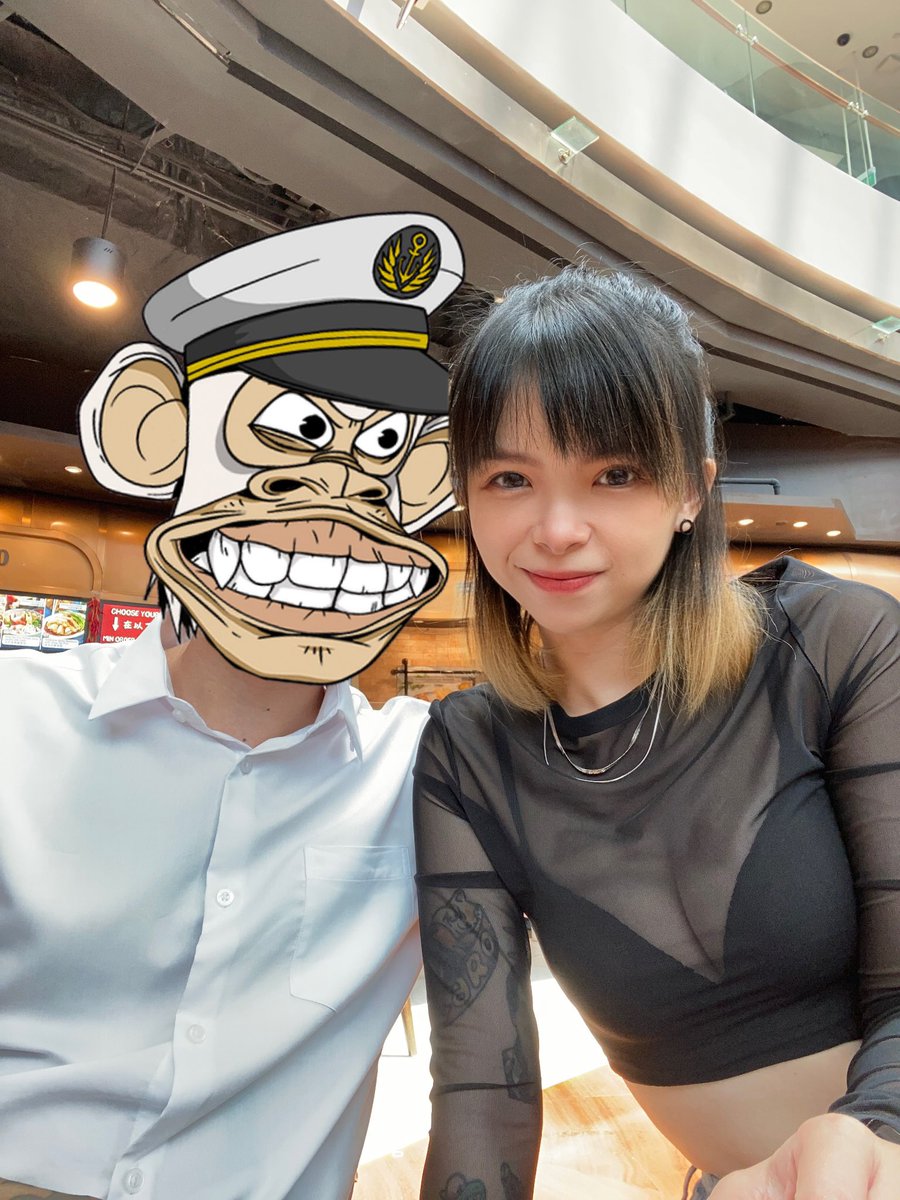 Dindin🎙️ tweet media