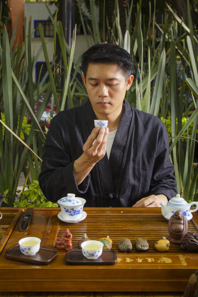 AsianBay Rest 亚洲湾酒家 tweet media