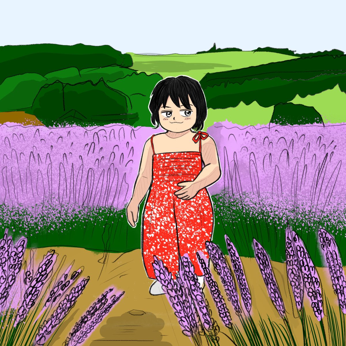 おじいちゃんとおばあちゃんになったら、またこの漫画を読み返すんだ
2/2

#敬老の日
#ちりつも日常 
