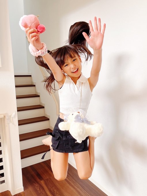 Twitterのコスプレ画像3