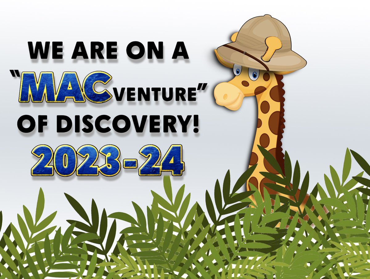 Karen Adams (@mac_ftpschool) on Twitter photo MacAfee Road School is on a "MACventure" of Discovery! When it all comes together, it is curiosity + engagement + creativity + inquisitive questions + problem-solving = growth! <a href="/MAC_FTPSchool/">Karen Adams</a>
<a href="/FTPSchools/">FTPSchools</a> MacAfee Road School is on a "MACventure" of Discovery! When it all comes together, it is curiosity + engagement + creativity + inquisitive questions + problem-solving = growth! <a href="/MAC_FTPSchool/">Karen Adams</a>
<a href="/FTPSchools/">FTPSchools</a>