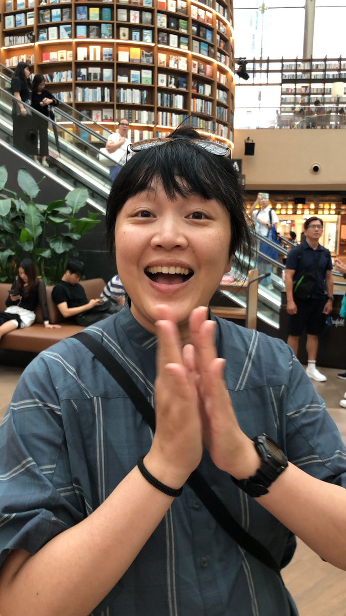 jannileung's tweet photo. Dr Janni Leung when hearing the news that the study on amount of cannabis used, led by Ph.D. candidate Danielle Dawson, was published. https://t.co/uBig0jwm5I