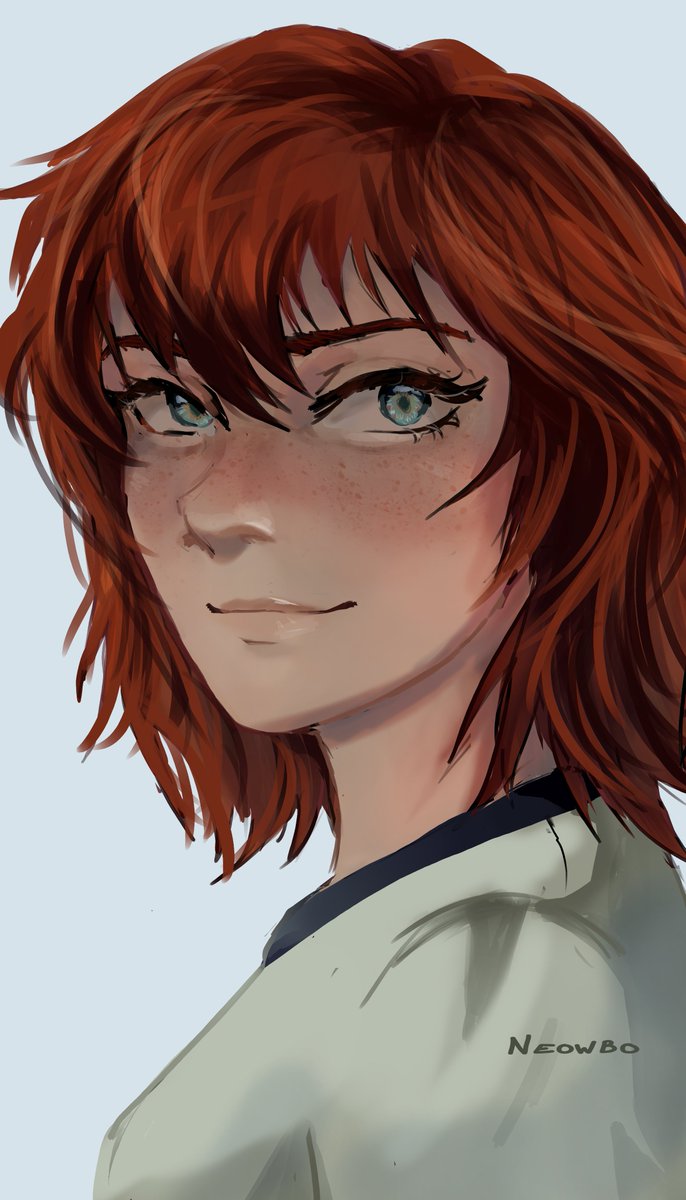 Nami LA is so pretty
#Nami #OnePiece #OnePieceNetflix #fanart