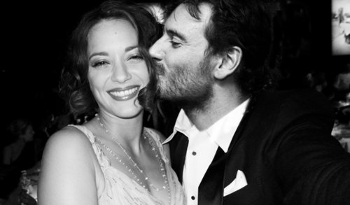 Endlessly loving you, @princepsvulpes.