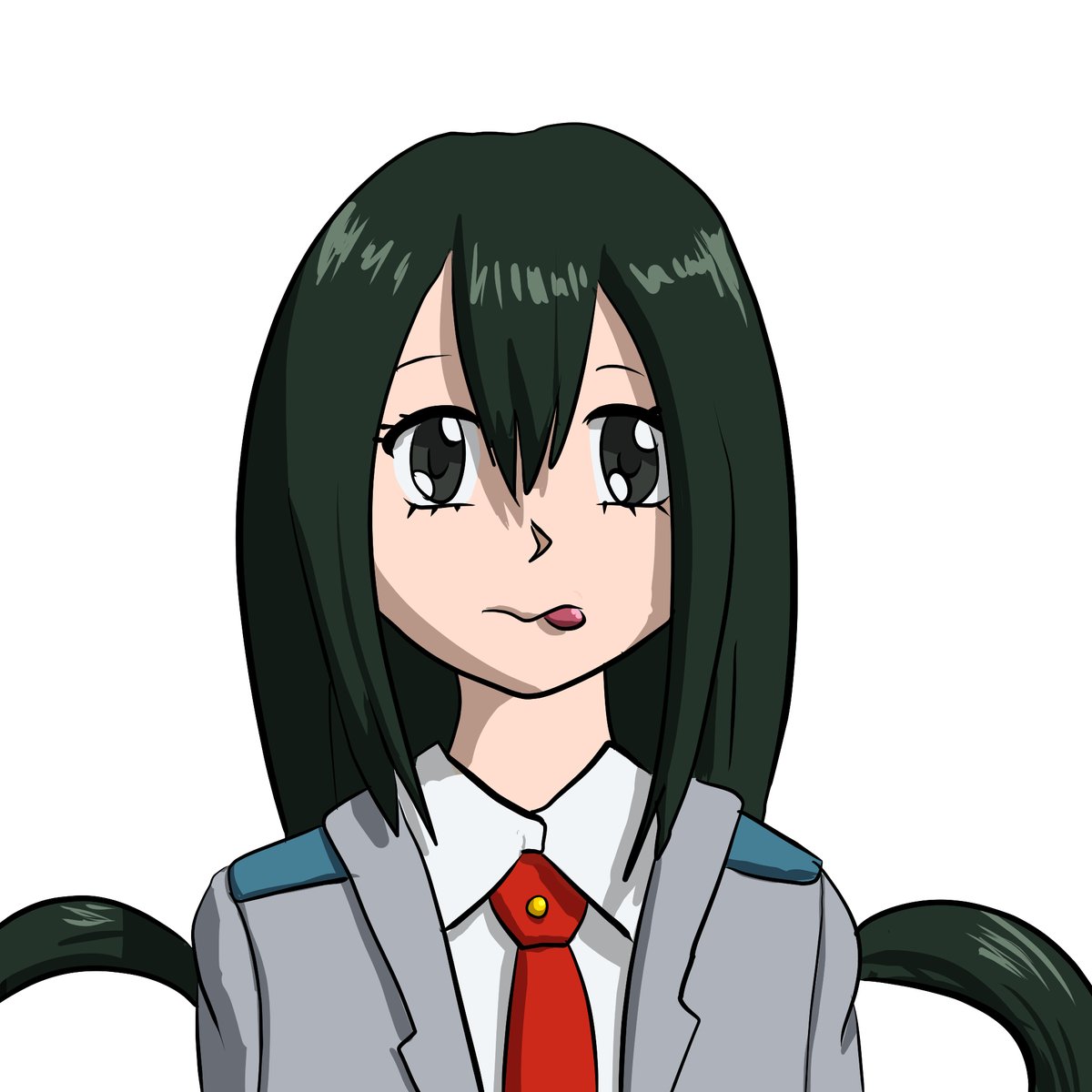 ZuneDai (Commissions open) tweet media