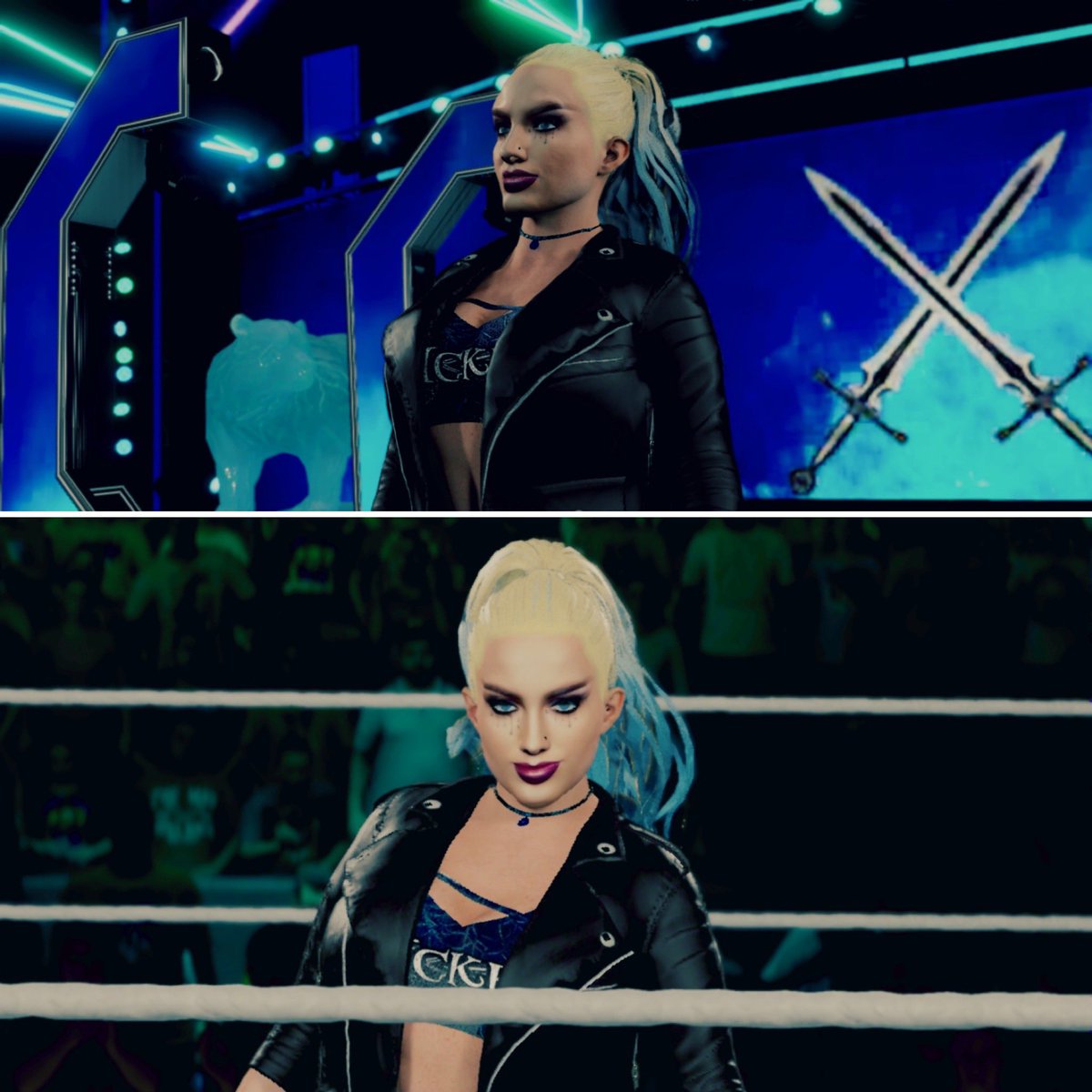 𝒯𝒽𝒾𝓈 𝒾𝓈 𝓌𝒽𝓎 𝓌𝑒 𝒸𝒶𝓃'𝓉 𝒽𝒶𝓋𝑒 𝓷𝓲𝓬𝓮 𝓽𝓱𝓲𝓷𝓰𝓼, 𝓱𝓸𝓷𝓮𝔂
𝒟𝒾𝒹 𝓎𝑜𝓊 𝓉𝒽𝒾𝓃𝓀 𝐼 𝓌𝑜𝓊𝓁𝒹𝓃'𝓉 𝒽𝑒𝒶𝓇 𝓪𝓵𝓵 𝓽𝓱𝓮 𝓽𝓱𝓲𝓷𝓰𝓼 𝔂𝓸𝓾 𝓼𝓪𝓲𝓭 𝓪𝓫𝓸𝓾𝓽 𝓶𝓮? ❄️