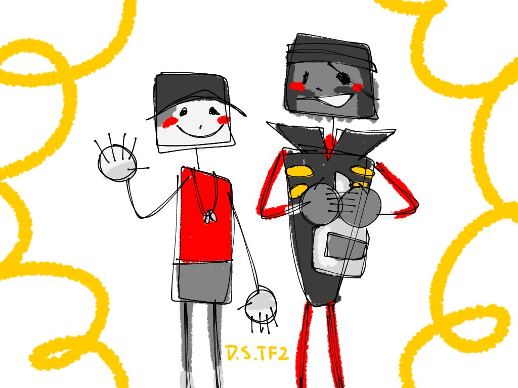 DailyScoutTF2's tweet photo. 62
#tf2 #teamfortress2 #scout #demoman https://t.co/qUunj2jwDq