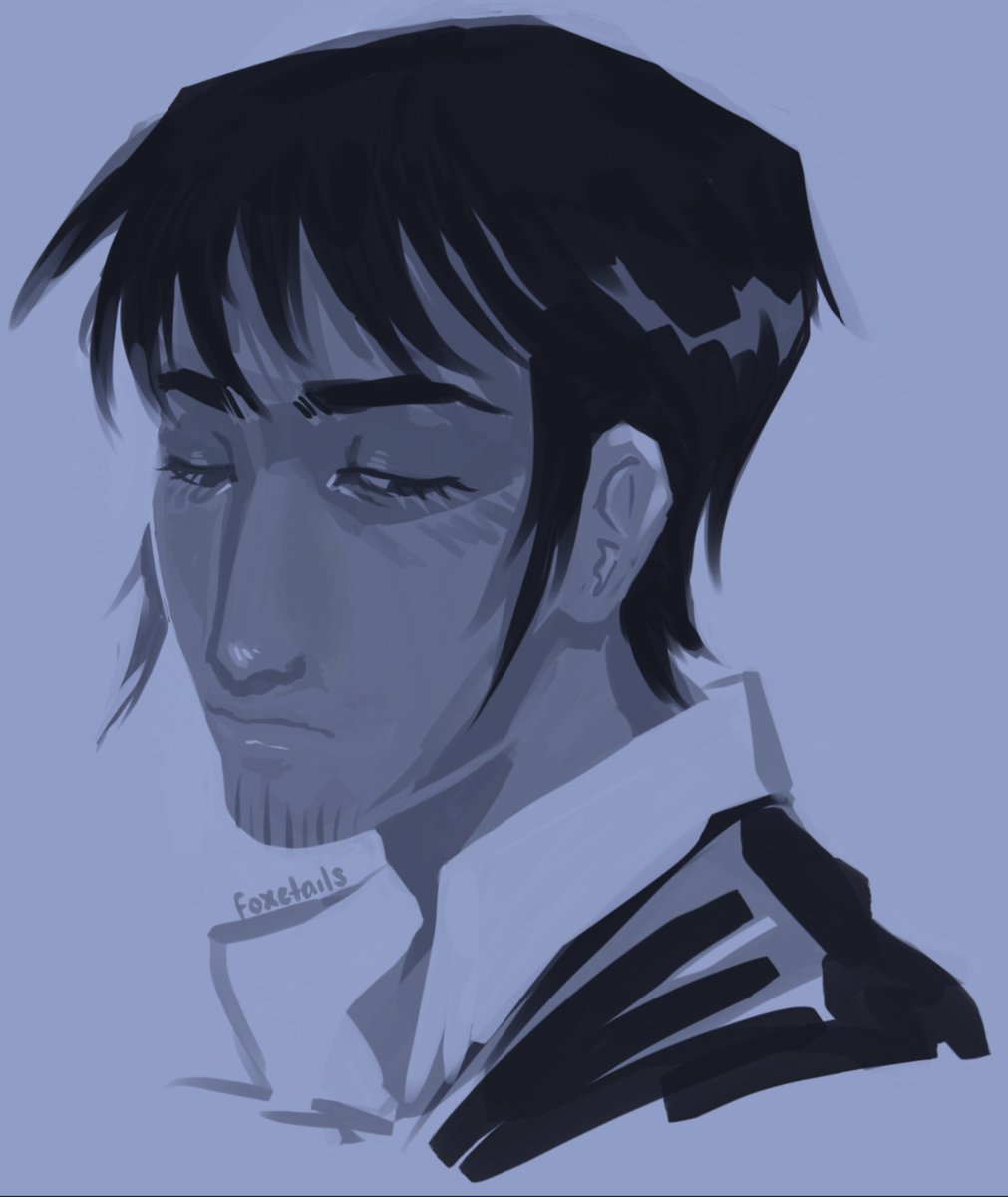 foxetails's tweet photo. warmup woowoo
#trigun #wolfwood https://t.co/XCrt8WKzFG
