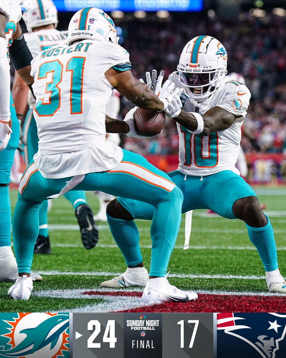 NFL tweet media