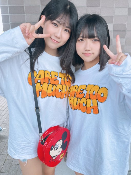 Twitterのコスプレ画像1