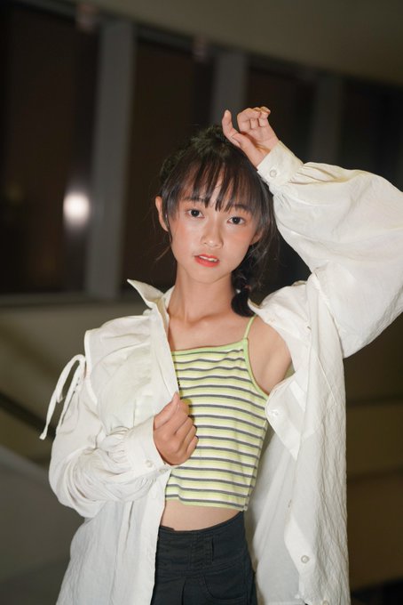 Twitterのコスプレ画像2