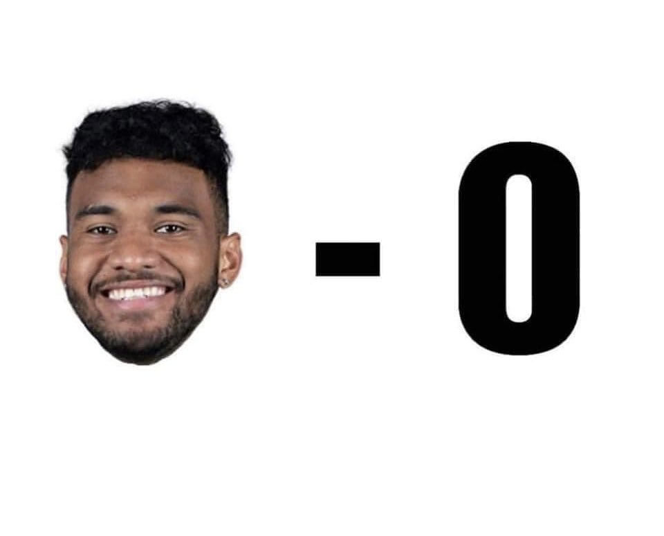 mrbgr8's tweet photo. @nflrums And the Miami Dolphins are 😂 https://t.co/FsvrYF2kyX