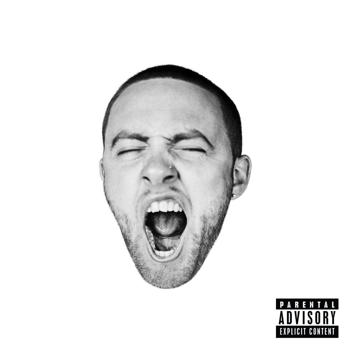 Mac Miller's 'GO:OD AM' album celebrates its 8-year anniversary today 🥱

What's your favorite track from the album?