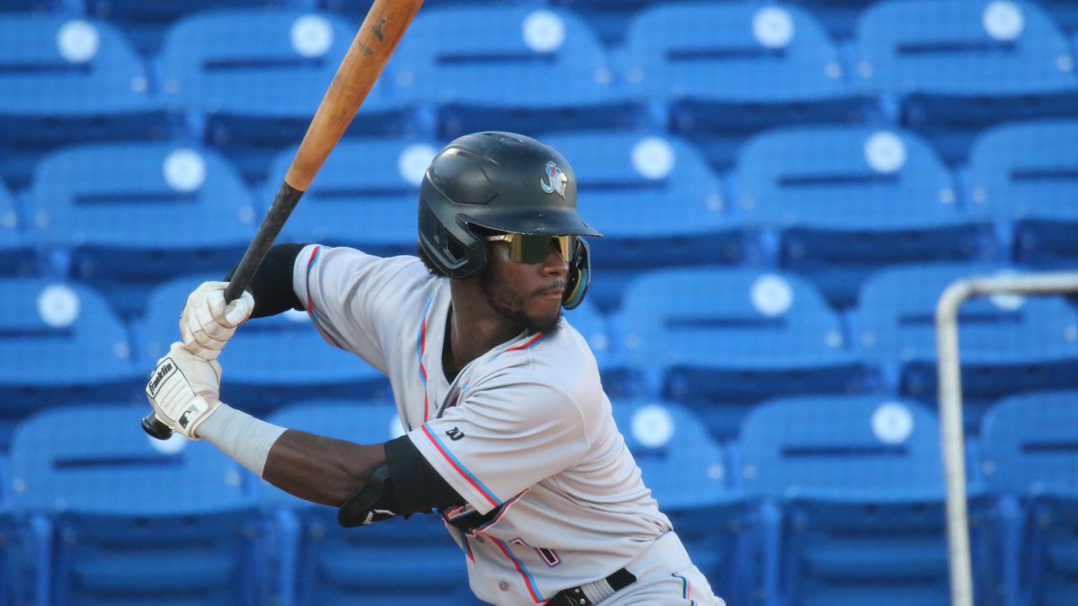 Minor League Baseball tweet media