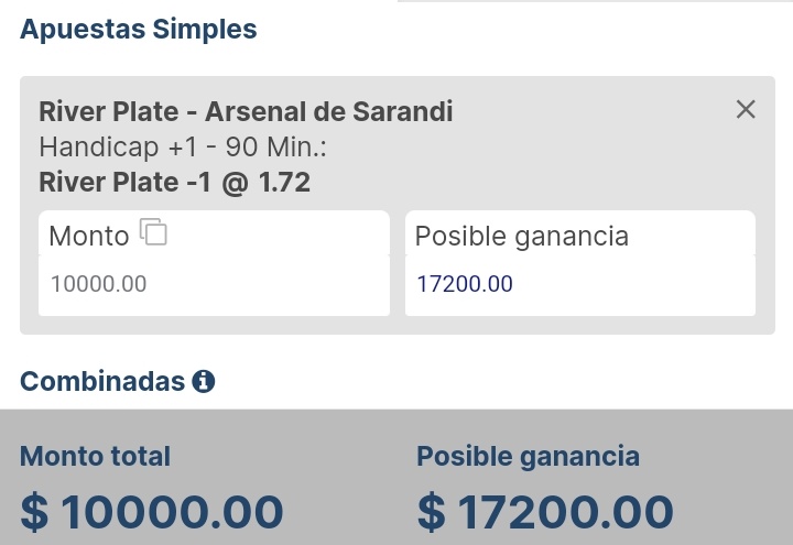 BrujoDeportivo's tweet photo. Cerramos con 3 aciertos en fila la jornada del domingo.

Para mañana tendremos 3 picks en el canal así que ven y unete a los líderes en #apuestasdeportivas. CANAL GRATIS DE TELEGRAM

#GHVIP17S
#BORNPINKinSEOUL_FINALE
#bbtvi #GHVIP16S 
#BLACKPINKinSEOUL_FINALE 
#HalaMadrid 
#messi https://t.co/987nGBZeD1