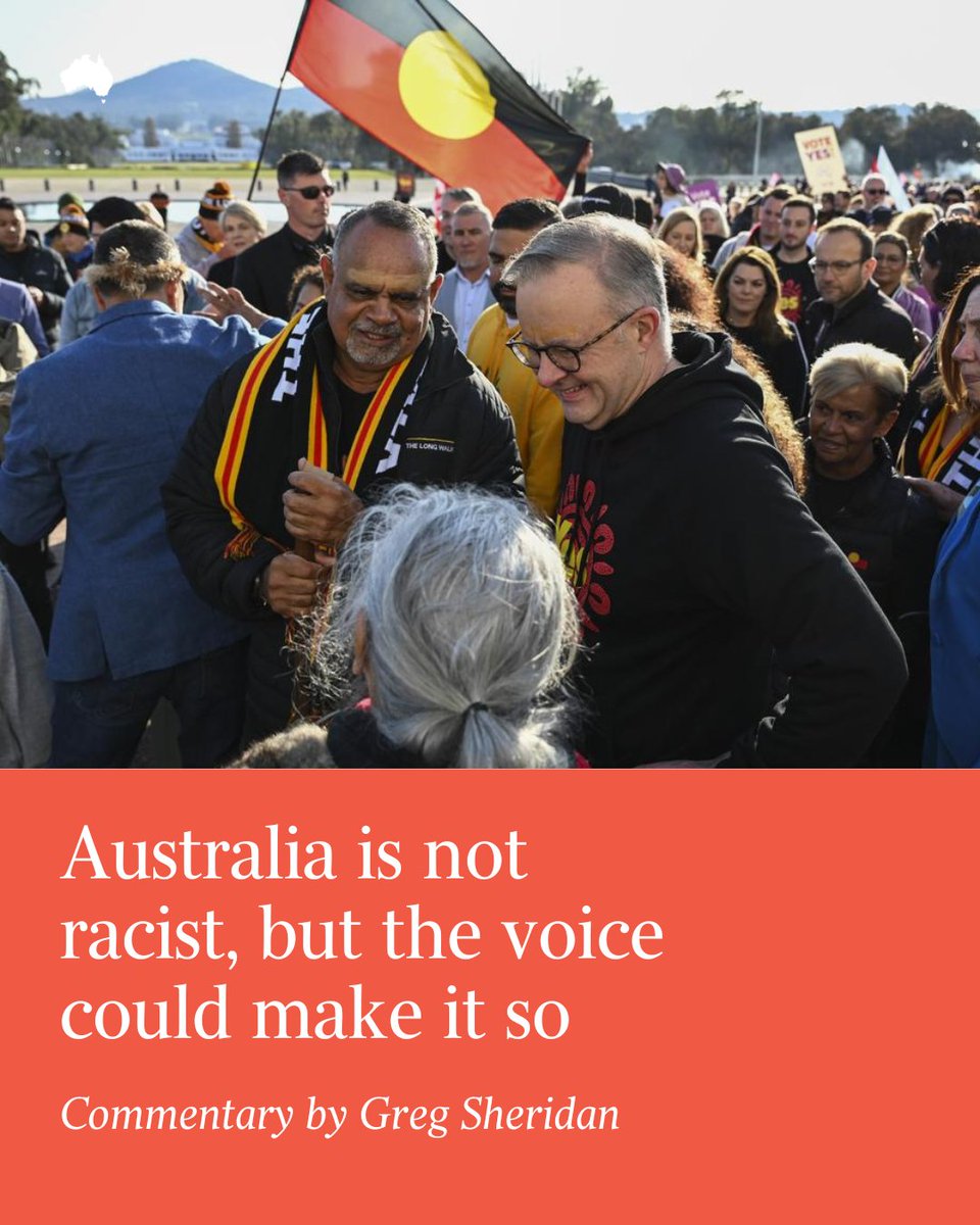 The Australian tweet media