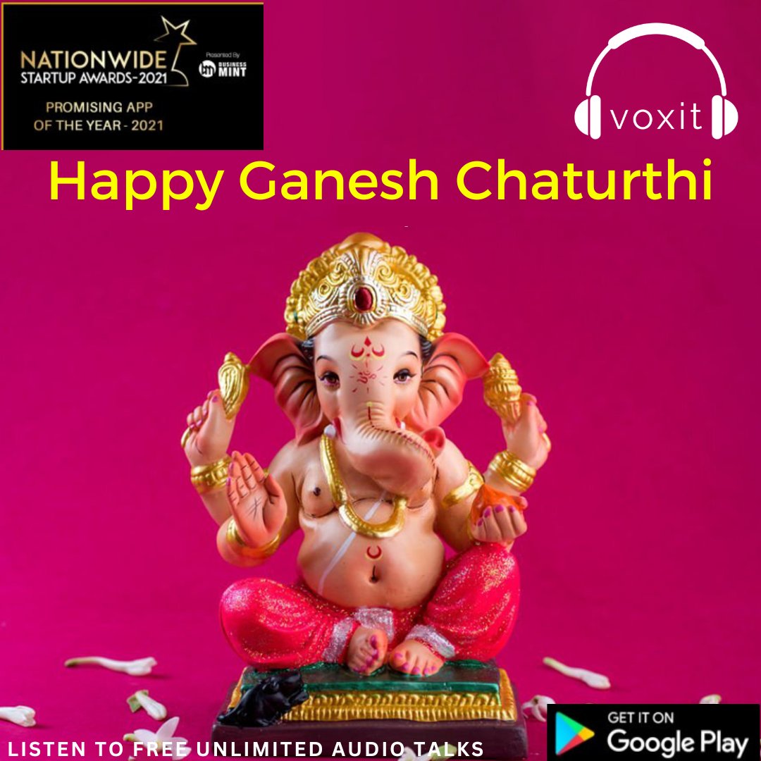 voxitworld's tweet photo. 🙌 Wishing you all a joyous and blessed Vinayagar Chaturthi. 🪔🐘
 
#ganeshchaturthi #blessingsofganesha #vinayagarchaturthi #thisisvoxit #podcasters #tamilpodcast #androidpodcasts #podcastshow #newpodcast  #radioshow #voxit https://t.co/XobYnKvnHJ