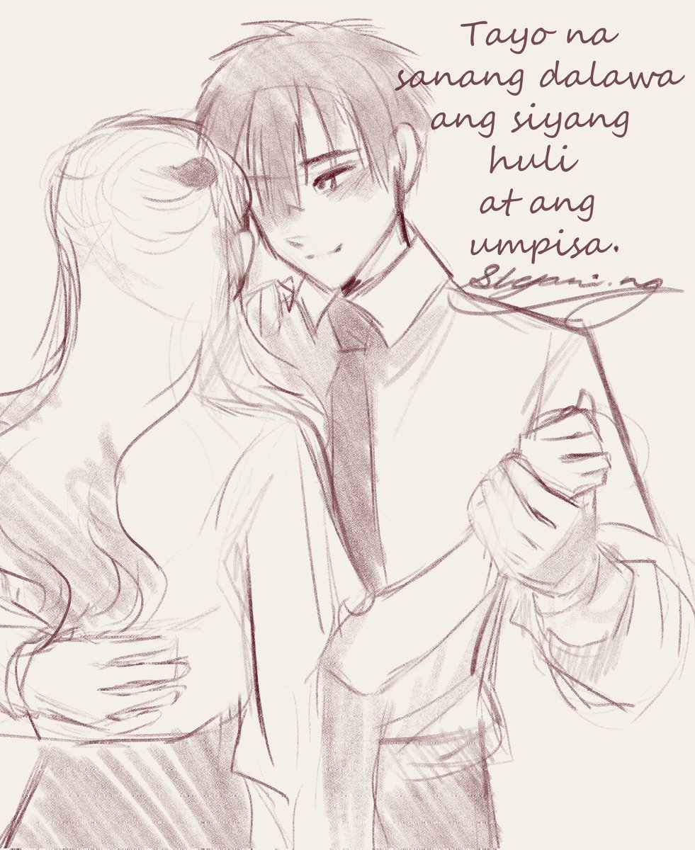 shishilovesarts's tweet image. "The beginning until the end, I hope it's  you and me." 🌹

#AmaNene #Amane #amaneyugi #yashironene #nene #jshk #tbhk #jibakushounenehanakokun #toiletboundhanakokun #jshkfanart #FANART #ART #love