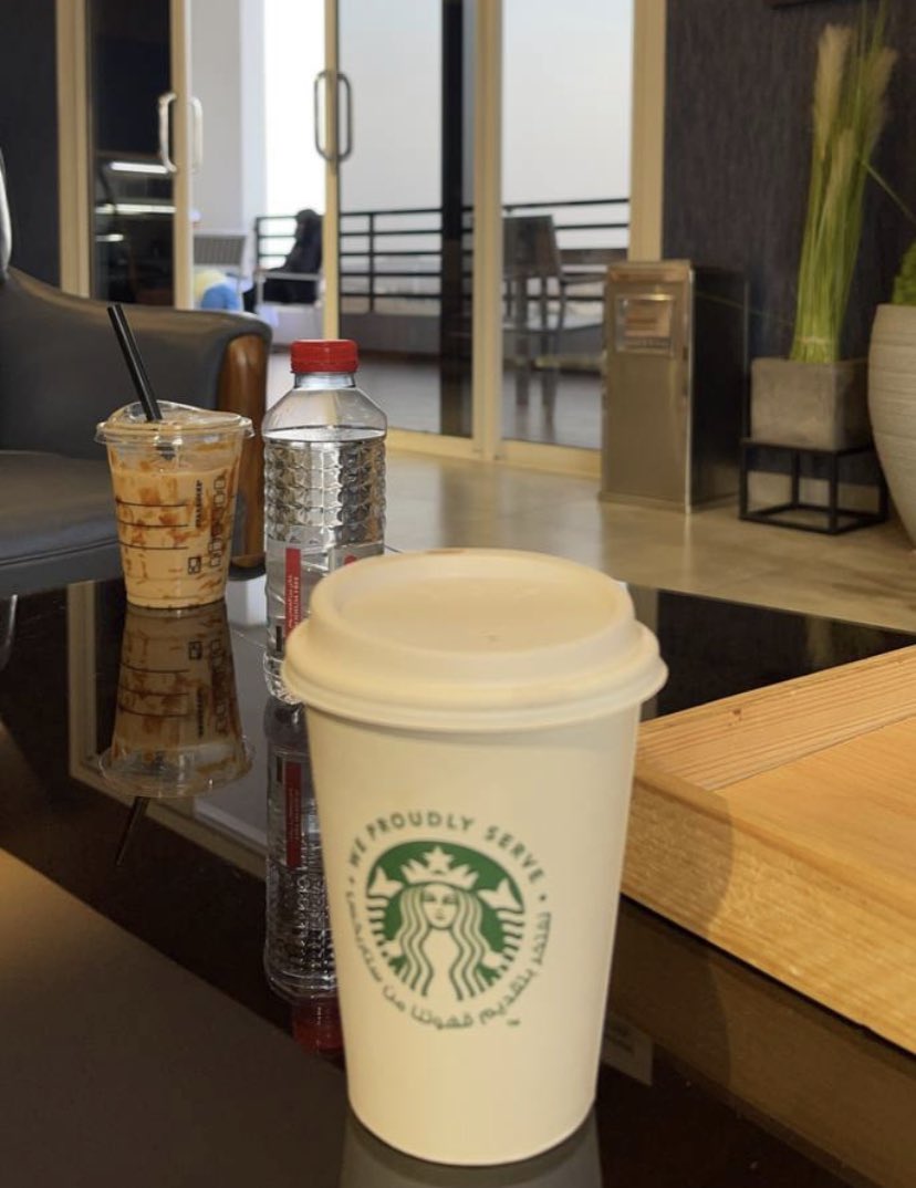 “انا دائمًا بخير  ، ليس لأنّي خارقة ، ولكن لأني 
أستوعب جيّداً أن كل شيء وارد ، والوارد هو 
الخير الذي اختاره الله لي ♥️✋🏻صباح الورد