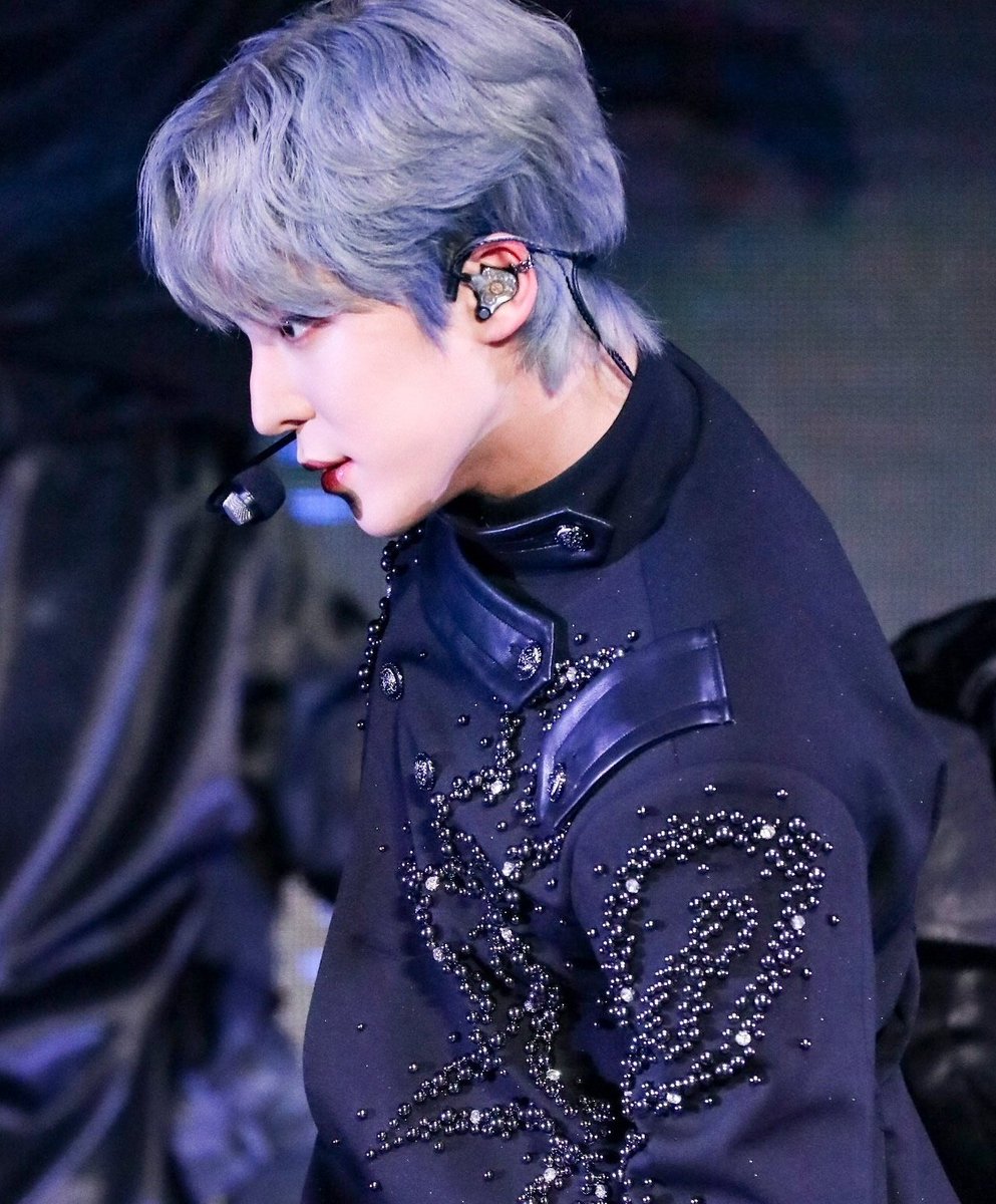 — #YOOHYEON ★ #YUNHO