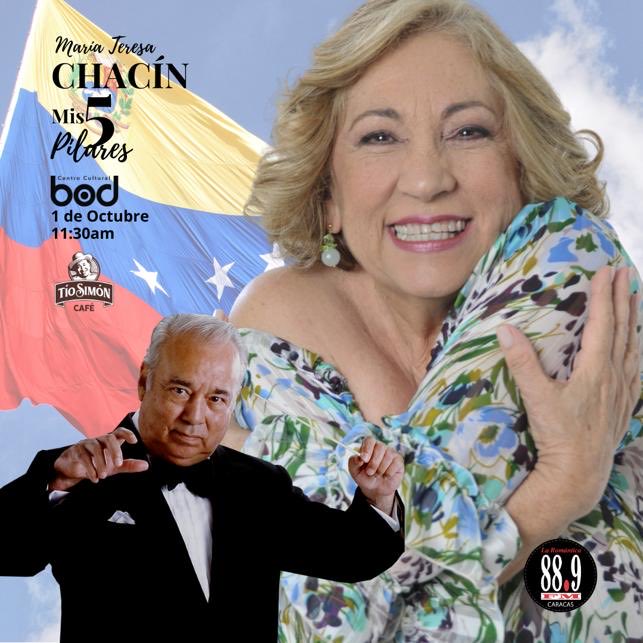 maria teresa chacin tweet media