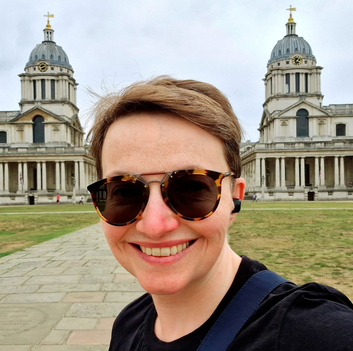 Of all the cities in the world, #london is still my favourite. I have a soft spot for Auckland, Chicago, Paris and Berlin. But London is where I always wanted to live as a child, and it never disappoints. Wherever I go, my heart will always be here. #londonvibes #greenwich