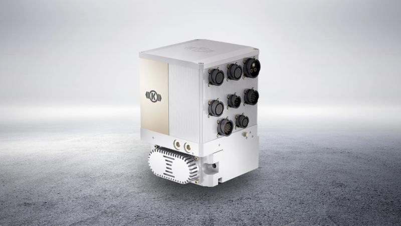 Here's the next generation of technology for efficient rail mobility: Alstom has commissioned Knorr-Bremse to equip a new fleet of Swedish high-speed trains with complete braking systems including the latest evolution of #CubeControl.
 
#RailMobility #Innovation #TeamKnorrBremse