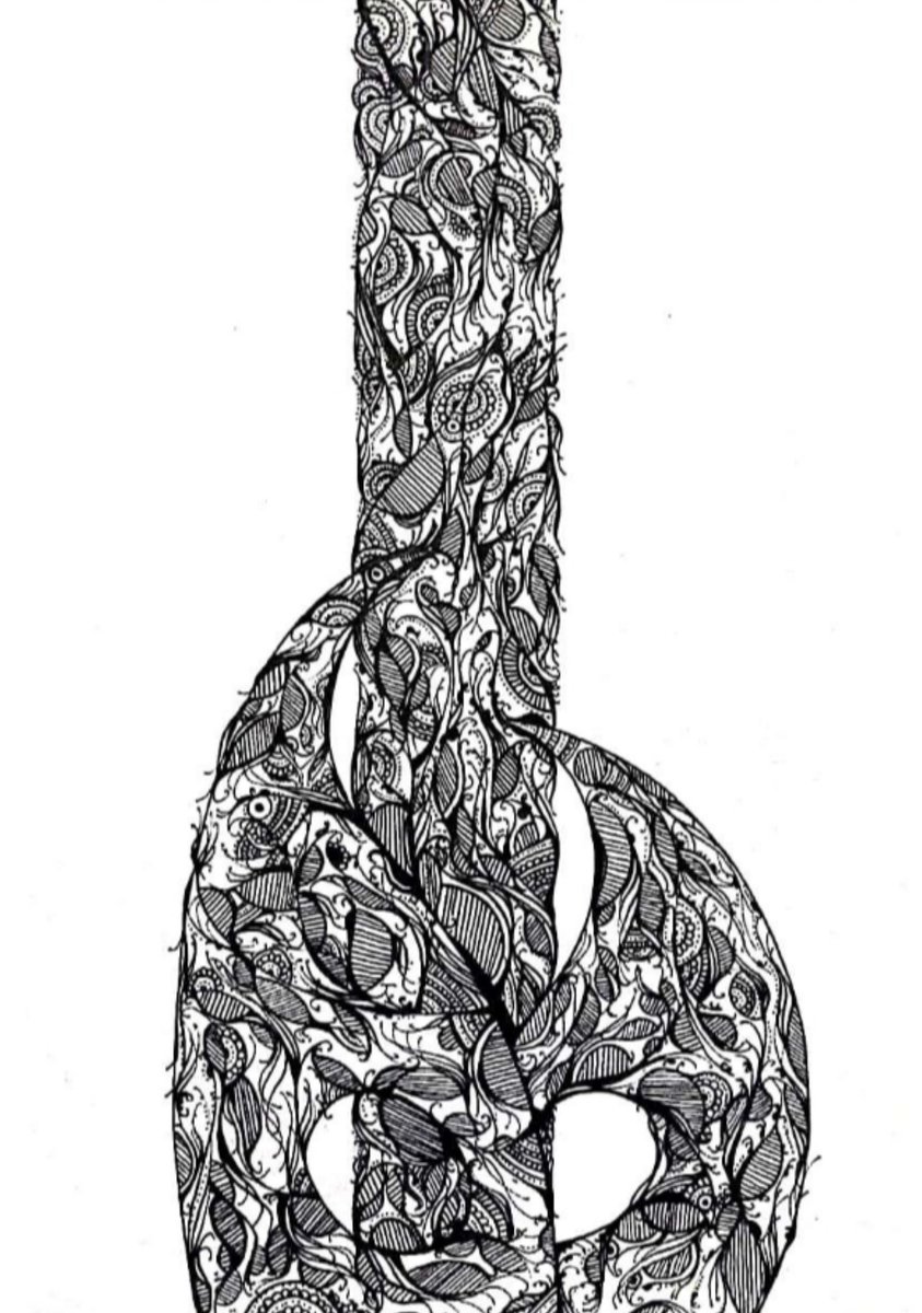 I was in my dream and it’s made