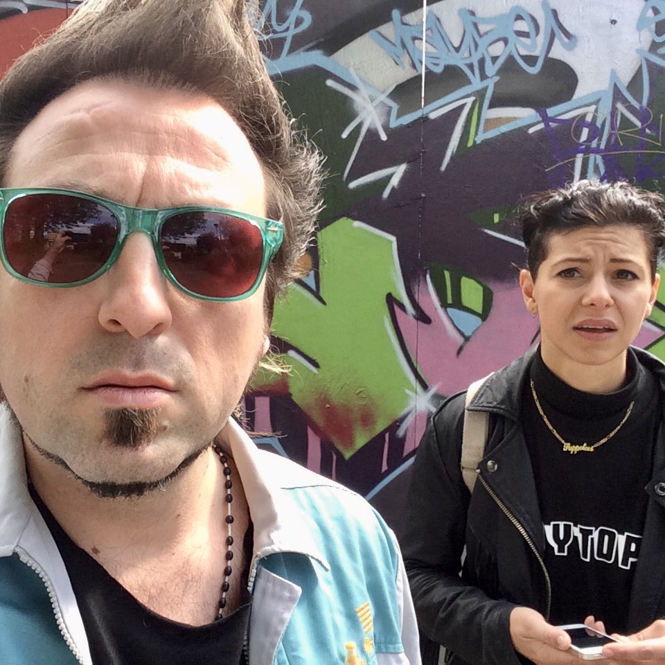 Richard DeDomenici tweet media