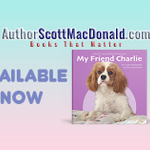 Photo by Scott MacDonald, Writing Books That Matter ✍️ (@scottmacnotes)