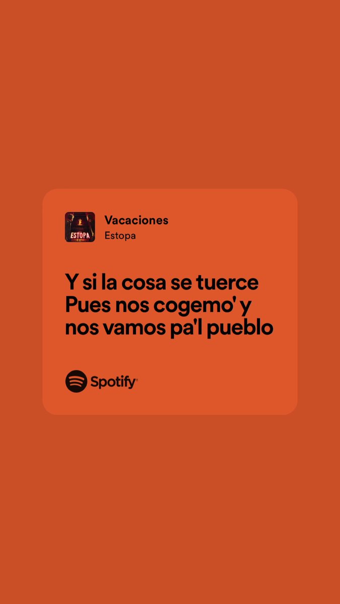 danielglezz__'s tweet photo. Estopa no se equivocó en esta frase https://t.co/uvePllpaMw