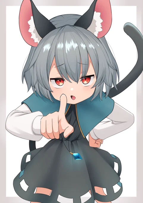 東方Project人気投票・ちっちゃい幻想少女に上目遣いで呆れられたい部門の会場はここですか? 