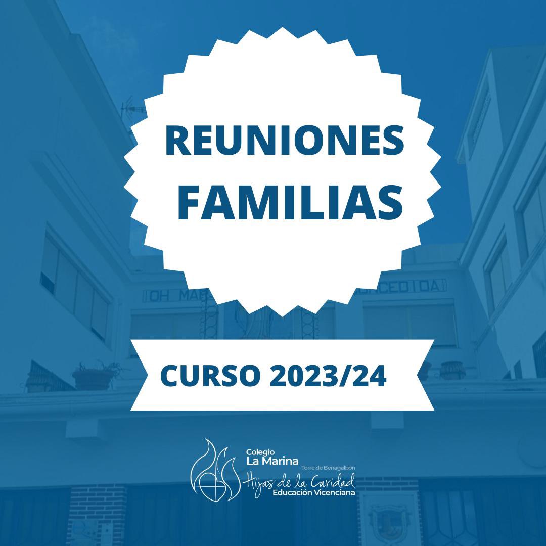 Colegio La Marina tweet media