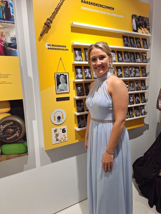 Het Kaas Museum tweet media