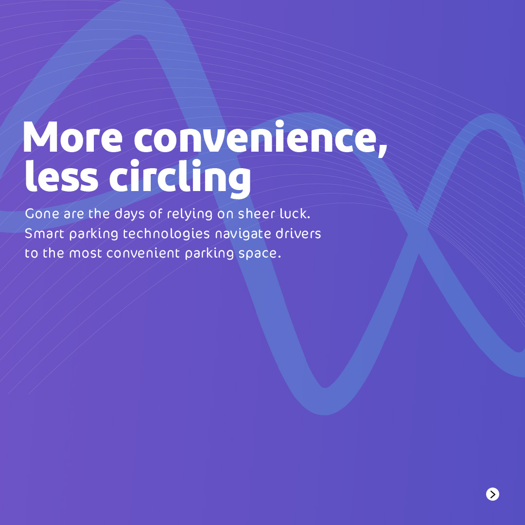 LTS_sa's tweet image. A recent study has shown that #SmartParkingSolutions can save up to 900,000 tons of harmful CO₂ in Germany alone - equivalent to the emissions of half of all domestic air traffic.

Learn more about LTS’s #SmartParking Solutions: lts.sa/smart-parking/

#ConnectingThings