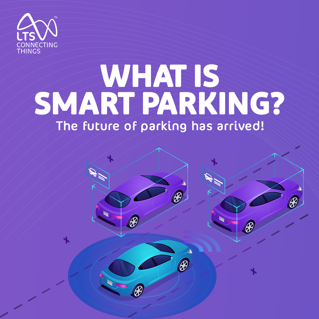 LTS_sa's tweet image. A recent study has shown that #SmartParkingSolutions can save up to 900,000 tons of harmful CO₂ in Germany alone - equivalent to the emissions of half of all domestic air traffic.

Learn more about LTS’s #SmartParking Solutions: lts.sa/smart-parking/

#ConnectingThings