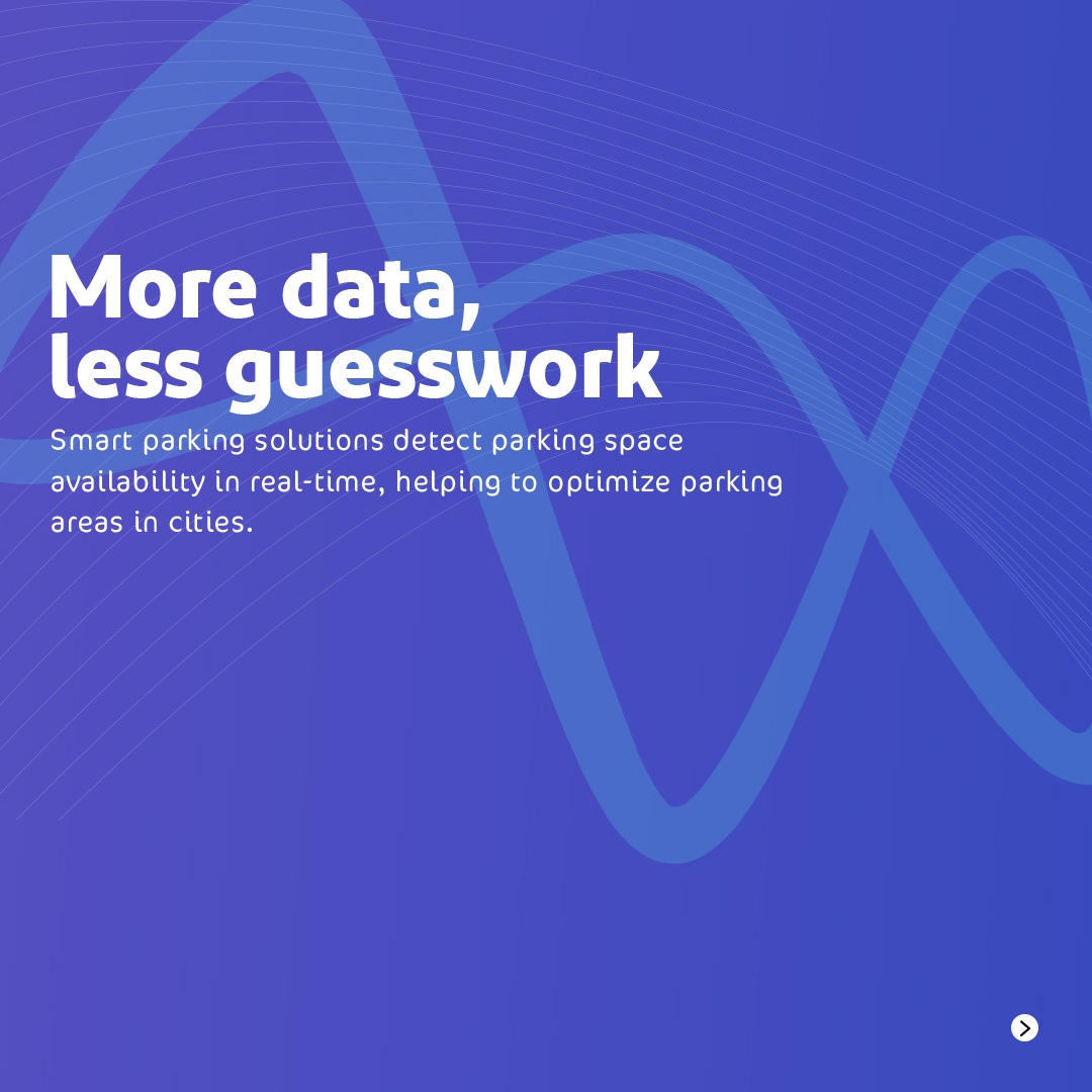 LTS_sa's tweet image. A recent study has shown that #SmartParkingSolutions can save up to 900,000 tons of harmful CO₂ in Germany alone - equivalent to the emissions of half of all domestic air traffic.

Learn more about LTS’s #SmartParking Solutions: lts.sa/smart-parking/

#ConnectingThings