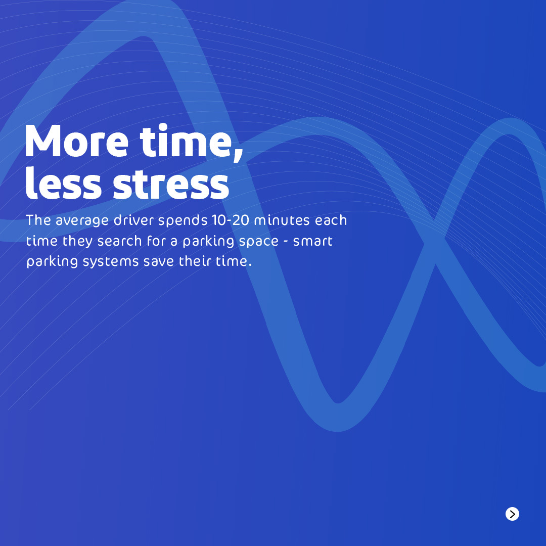 LTS_sa's tweet image. A recent study has shown that #SmartParkingSolutions can save up to 900,000 tons of harmful CO₂ in Germany alone - equivalent to the emissions of half of all domestic air traffic.

Learn more about LTS’s #SmartParking Solutions: lts.sa/smart-parking/

#ConnectingThings