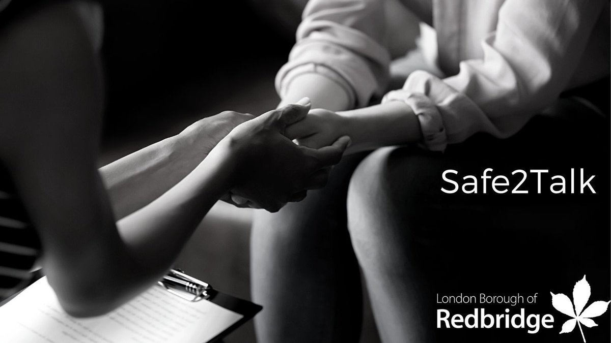 Redbridge MPS (@mpsredbridge) on Twitter photo #Safe2Talk - A non-judgmental drop-in space for women & girls who have experienced sexual assault, harassment, or abuse. Drop by anytime between 2-6pm on Monday 25th Sept <a href="/FullwellCross/">Fullwell Cross </a> library and speak with female experts including a police officer & a domestic abuse specialist #Safe2Talk - A non-judgmental drop-in space for women & girls who have experienced sexual assault, harassment, or abuse. Drop by anytime between 2-6pm on Monday 25th Sept <a href="/FullwellCross/">Fullwell Cross </a> library and speak with female experts including a police officer & a domestic abuse specialist