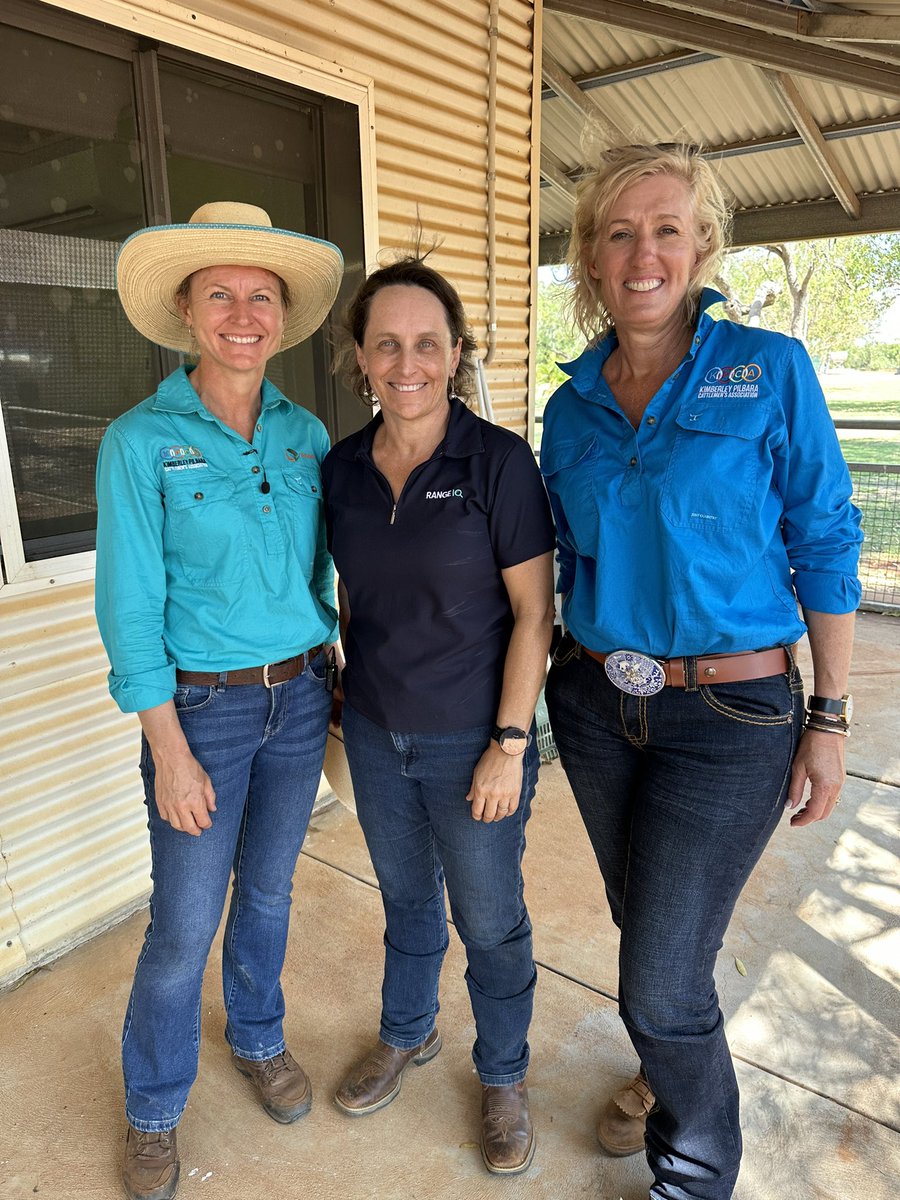 KP Cattlemen's Assoc (@kpcassoc) on Twitter photo Great morning at NBY Roebuck Plains Station for the 2023 Australian Rangelands Conference field day, Thanks to John and Kristy Geddes for having us!
<a href="/NorthernHub_au/">Northern Hub</a> Great morning at NBY Roebuck Plains Station for the 2023 Australian Rangelands Conference field day, Thanks to John and Kristy Geddes for having us!
<a href="/NorthernHub_au/">Northern Hub</a>