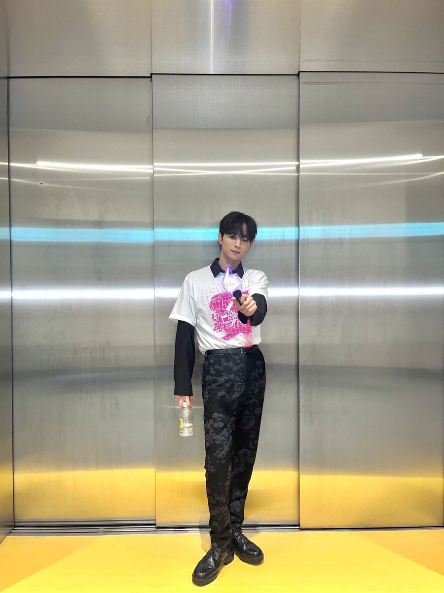 official__INI's tweet photo. [#後藤威尊]

CDTVライブ！ライブ！フェスティバル2023
MINIいつもありがとう☺︎

#INI_TAGME
#INI #GOTOTAKERU https://t.co/ODNizUQ5bK
